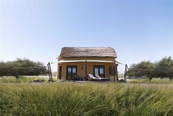 Anantara Sir Bani Yas Island Al Sahel Villa Resort in Abu Dhabi